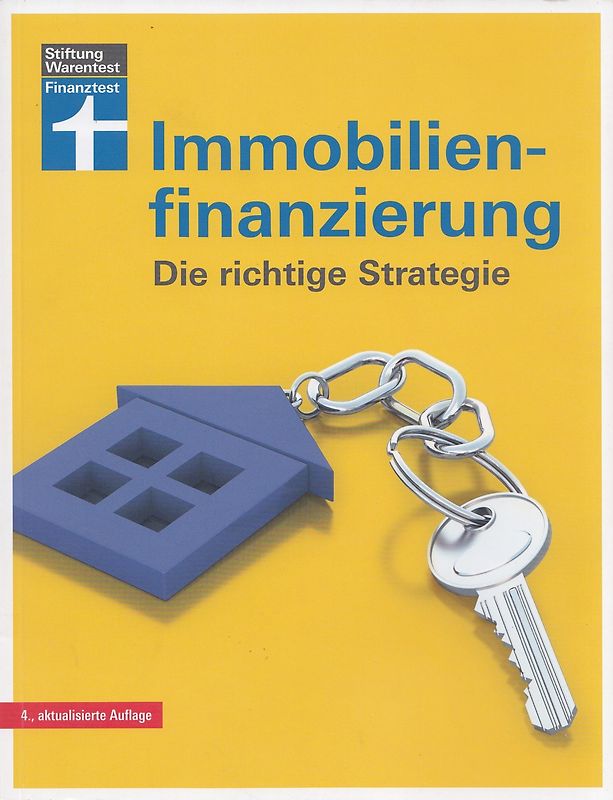 Immobilienfinanzierung
