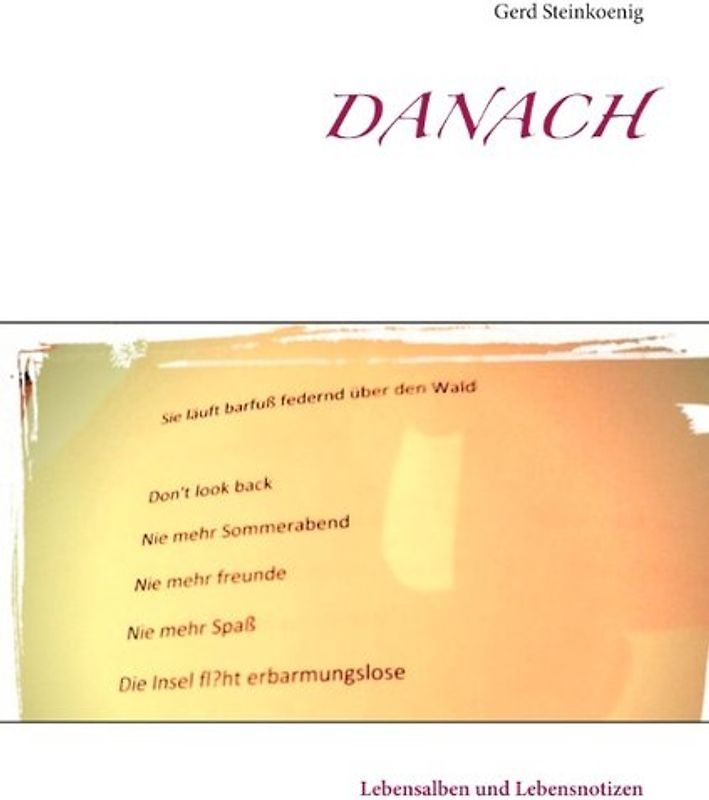 Danach
