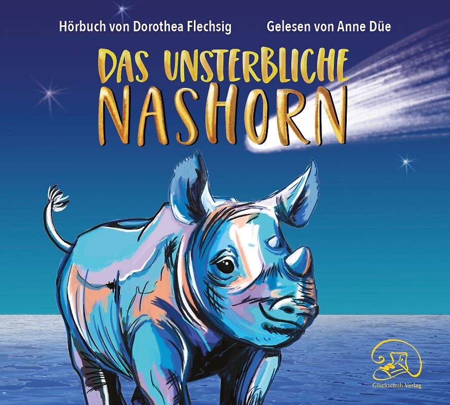 Das unsterbliche Nashorn