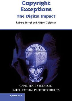 Copyright Exceptions