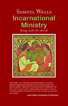 Incarnational Ministry