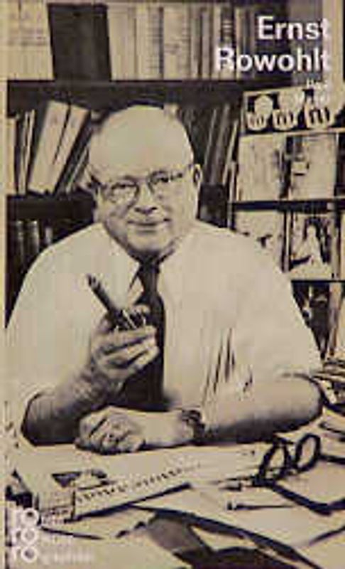 Ernst Rowohlt