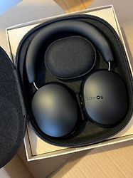 Image client pour Sonos Ace noir