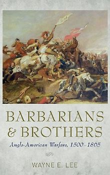 Barbarians and Brothers