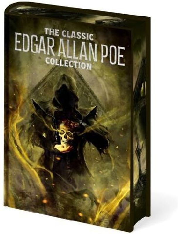 The Classic Edgar Allan Poe Collection
