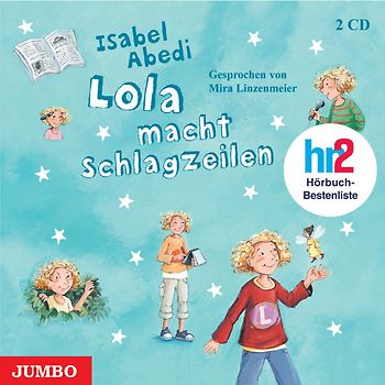 Lola macht Schlagzeilen