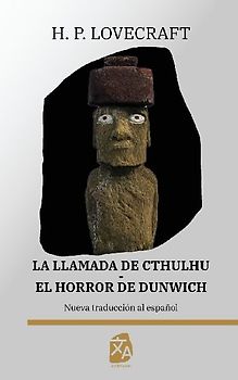 La llamada de Cthulhu - El horror de Dunwich