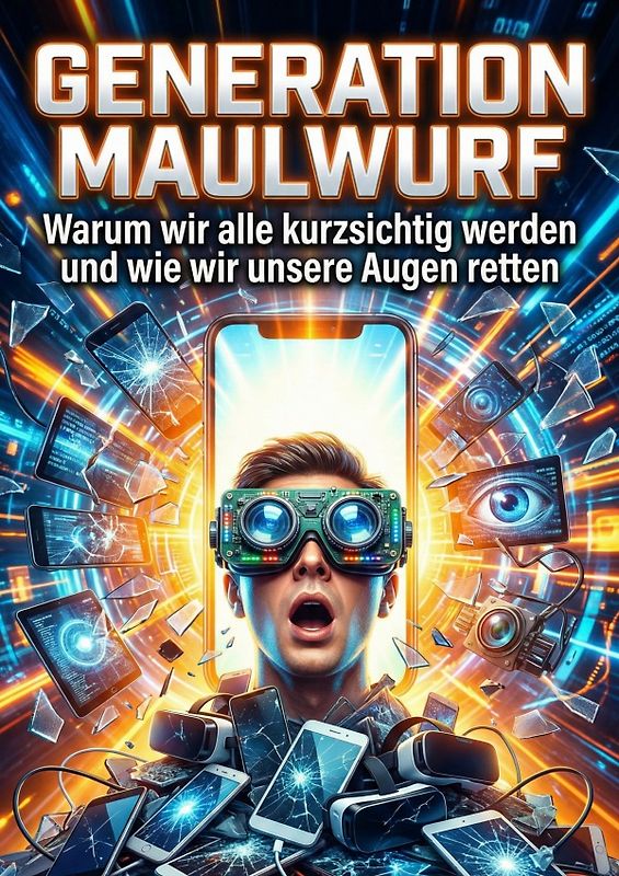 Generation Maulwurf