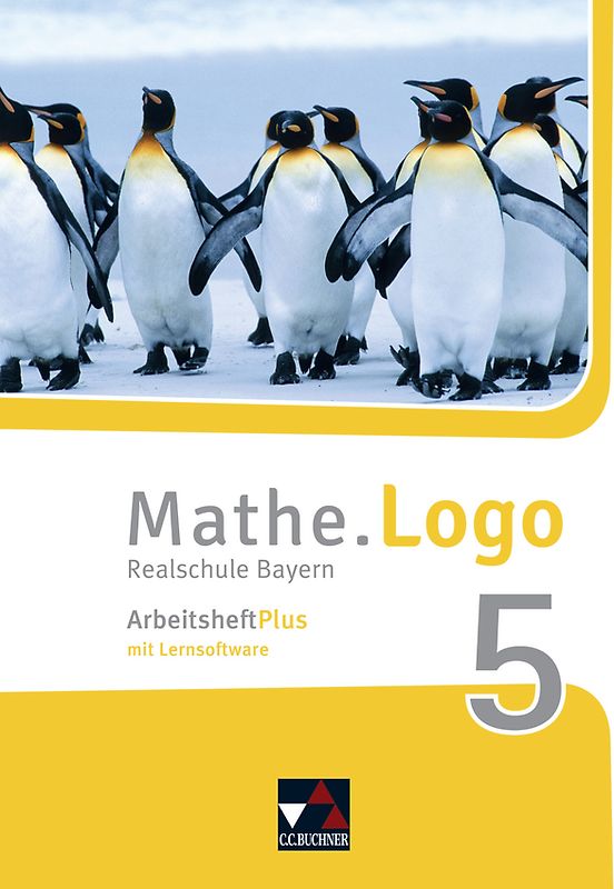 Mathe.Logo – Bayern / Mathe.Logo Bayern AHPlus 5