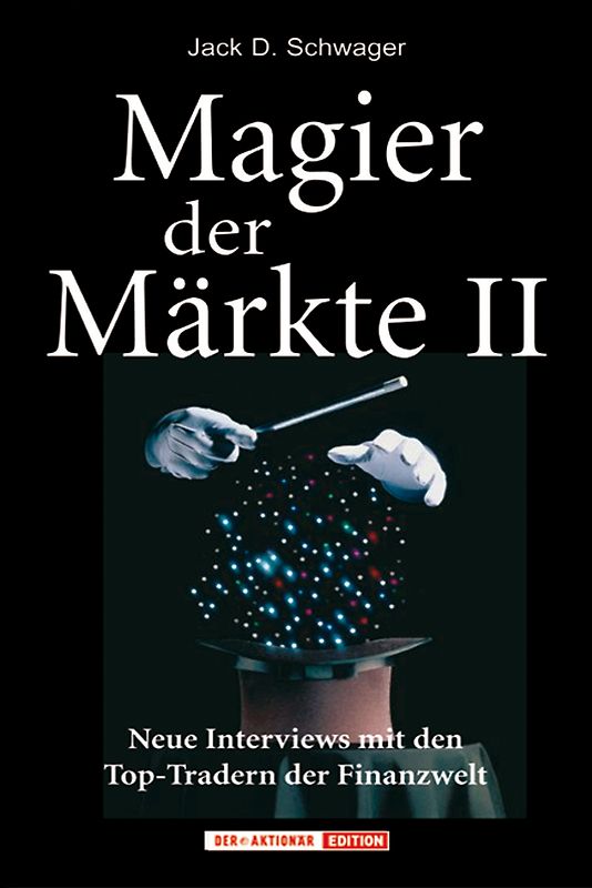 Magier der Märkte II