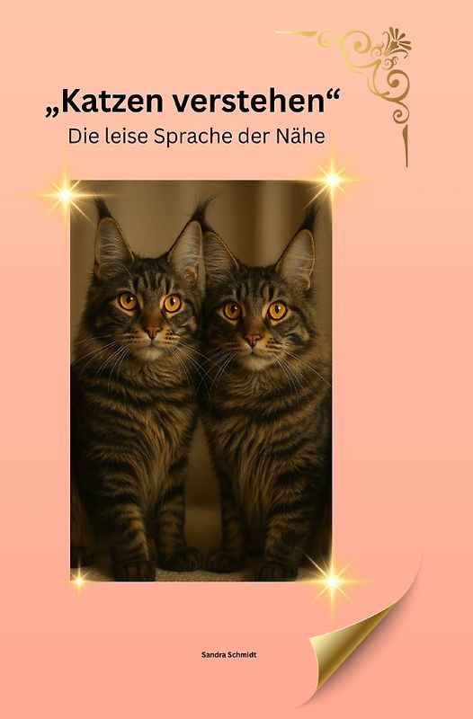 Katzen verstehen &amp; pflegen