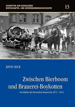 Zwischen Bierboom und Brauerei-Boykotten