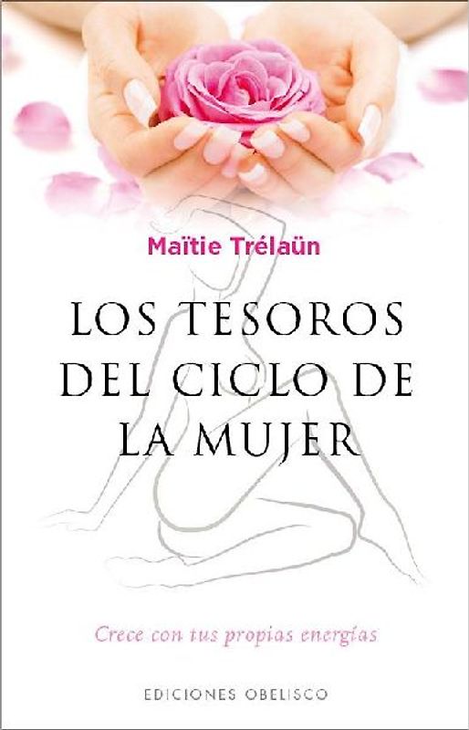 Los tesoros del ciclo de la mujer