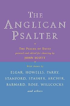 The Anglican Psalter