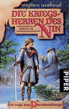 Die Kriegsherren des Nin