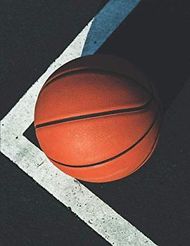 Basketball Trainingsbuch: Planen, üben und umsetzen mit diesem Traingstagebuch I Führe Protokoll zu deinem Basketballtraining und -spielen I A4+ Format I Motiv: Basketball 7