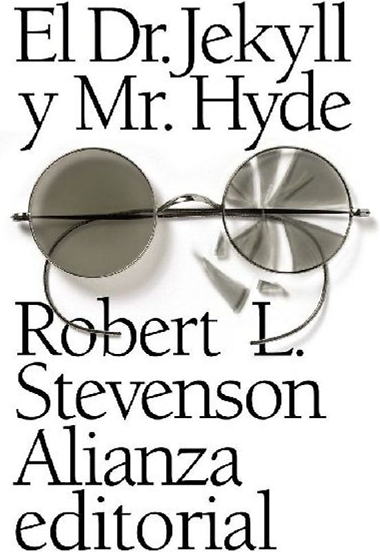 El Dr. Jekyll y Mr. Hyde