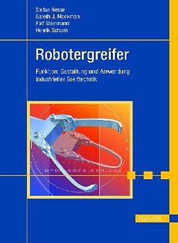 Robotergreifer