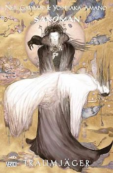 Sandman: Traumjäger