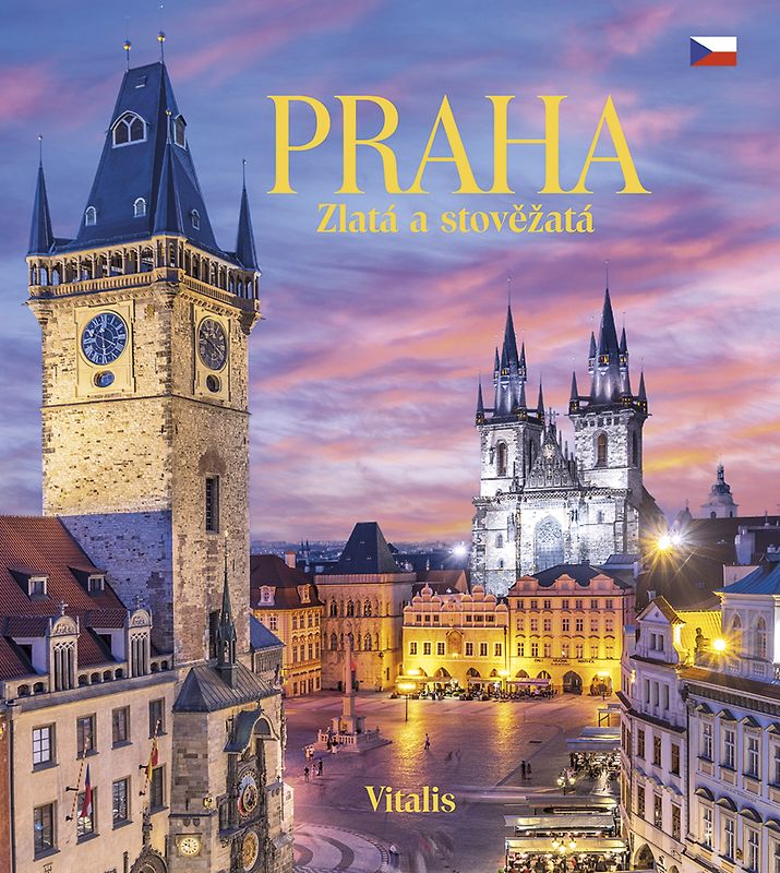 Praha