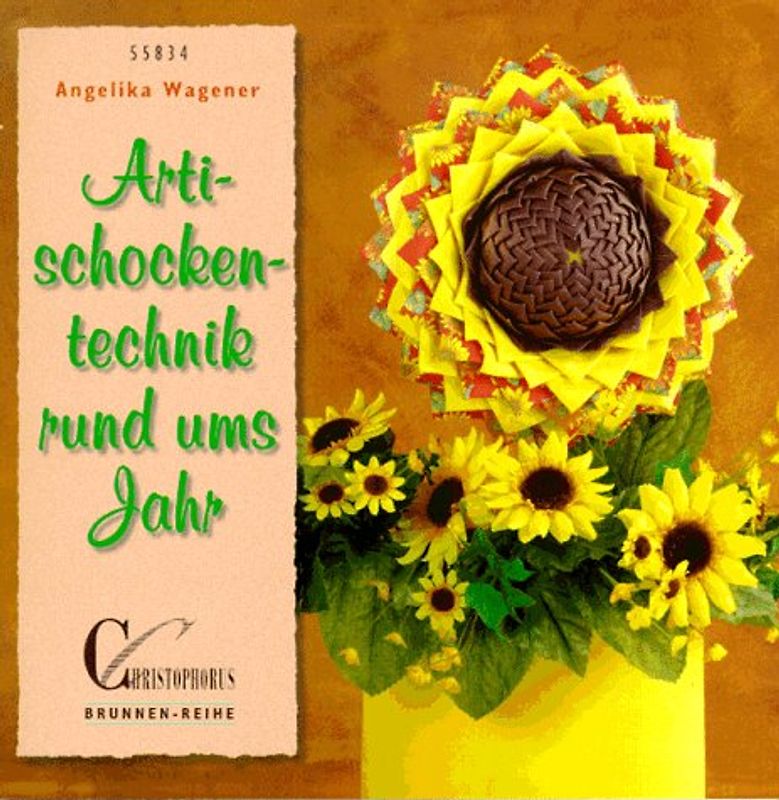 Artischockentechnik rund ums Jahr