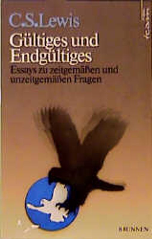 Gültiges und Endgültiges