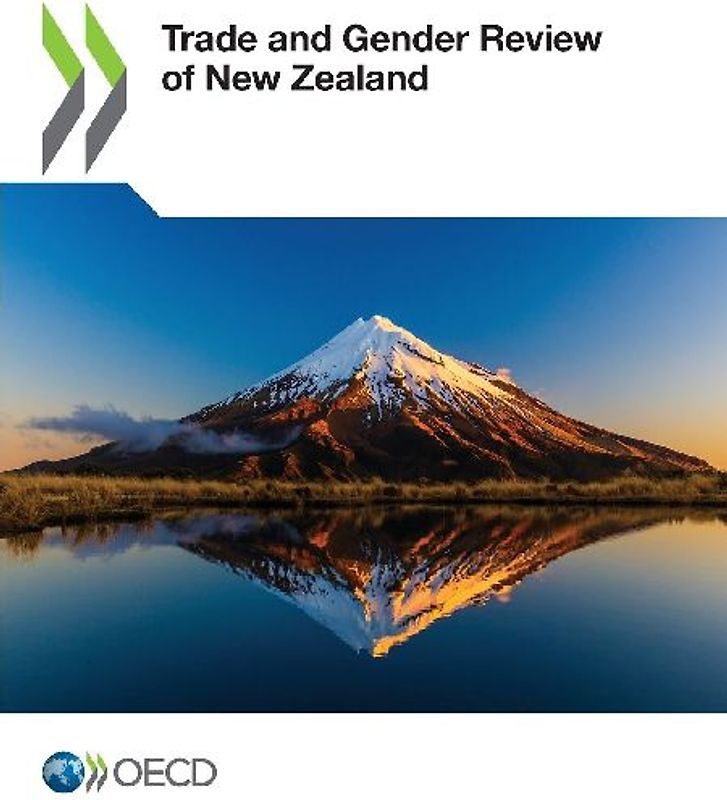 Trade and Gender Review of New Zealand