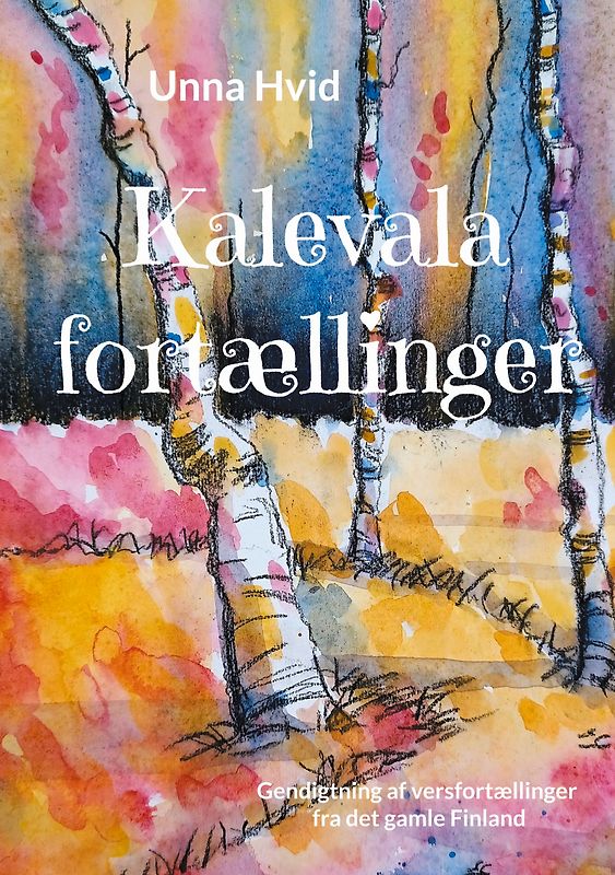 Kalevalafortællinger