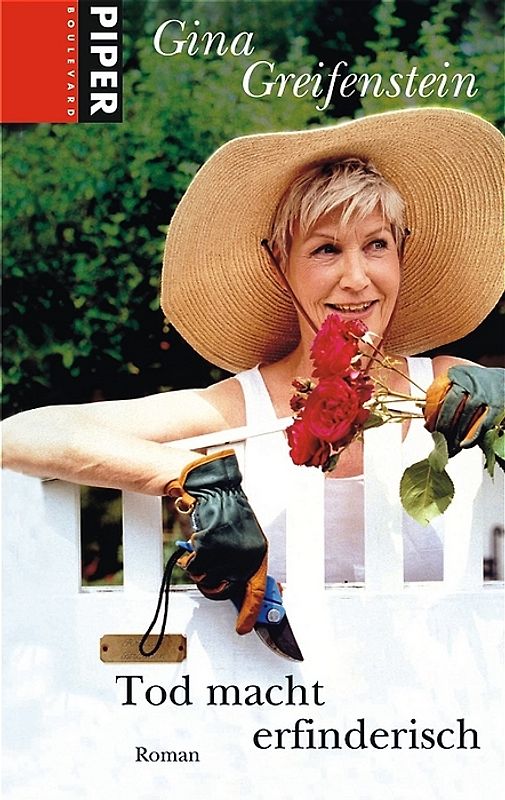 Tod macht erfinderisch