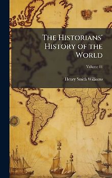 The Historians' History of the World