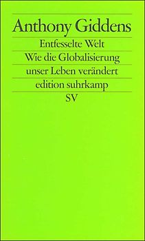 Die entfesselte Welt