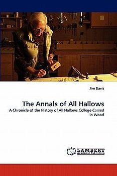 The Annals of All Hallows