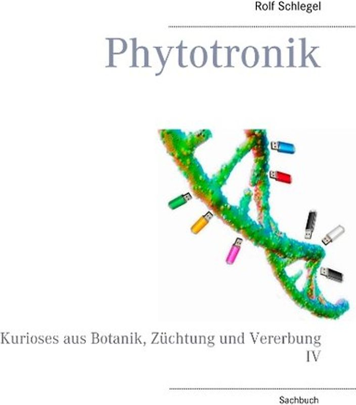 Phytotronik