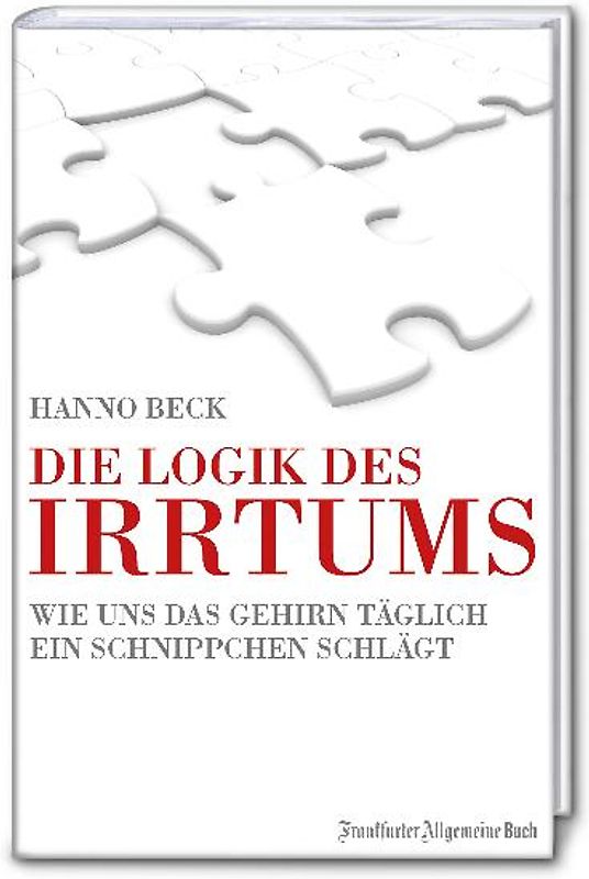 Die Logik des Irrtums