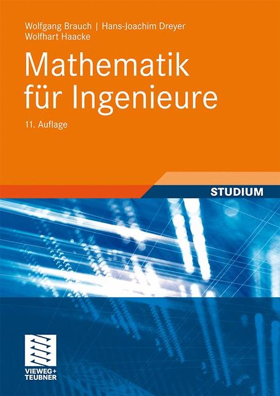 Mathematik für Ingenieure