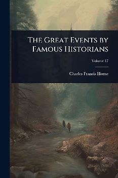 The Great Events by Famous Historians