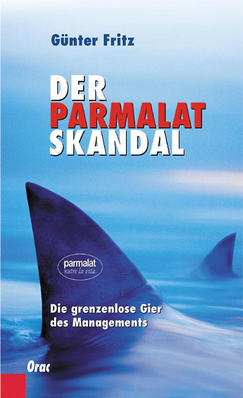 Der Parmalat-Skandal