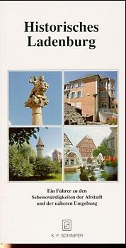 Historisches Ladenburg