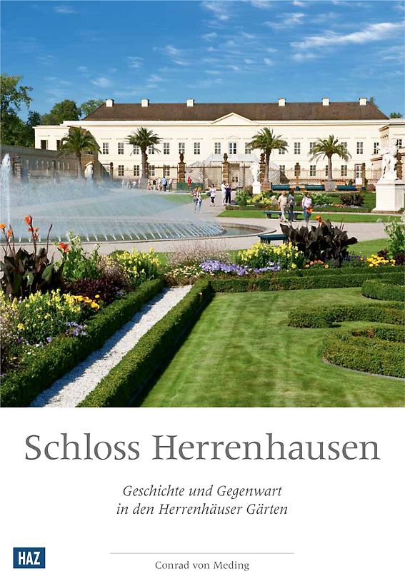 Schloss Herrenhausen