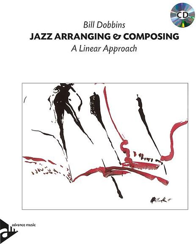 Jazz Arranging & Composing