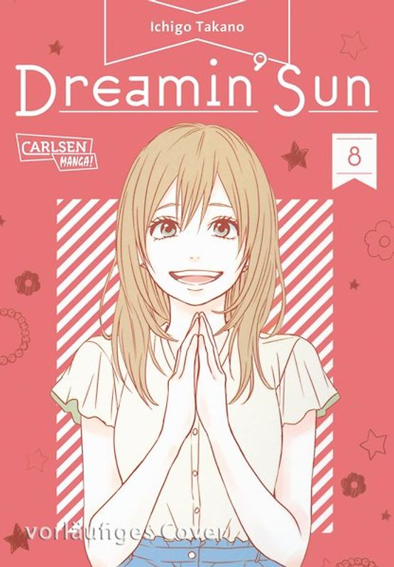 Dreamin' Sun 8