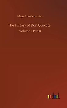 The History of Don Quixote