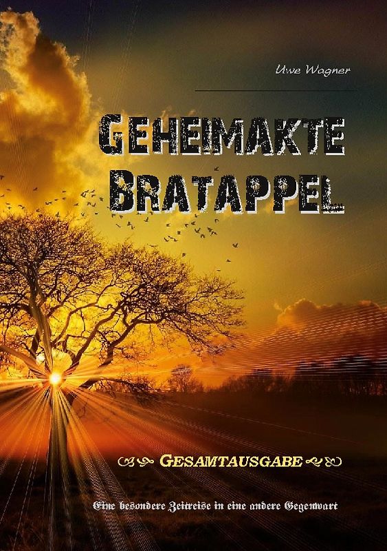 Geheimakte Bratappel