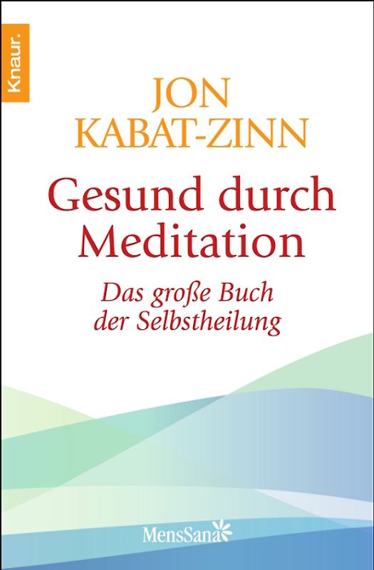 Gesund durch Meditation
