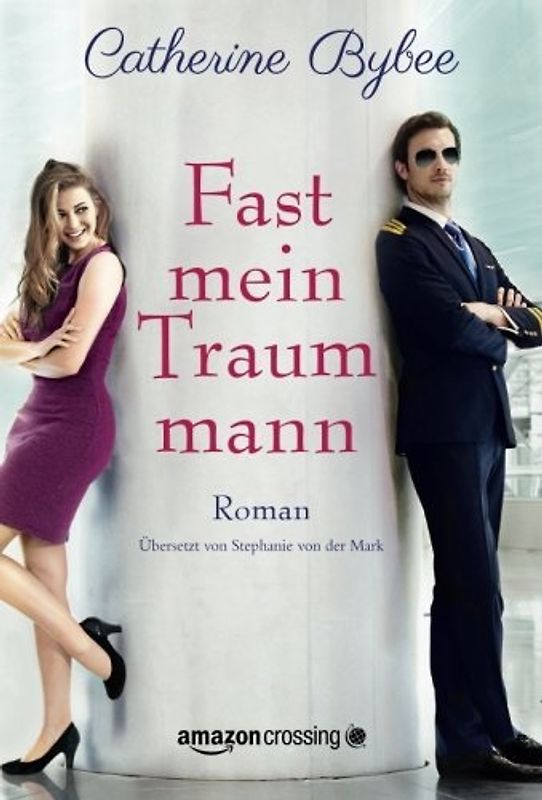 Fast mein Traummann