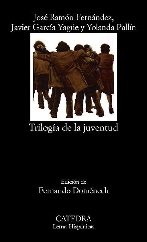 Trilogía de la juventud