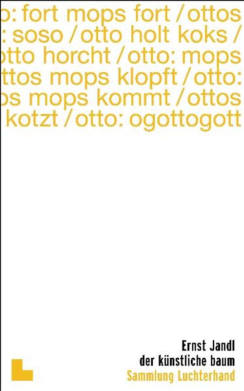 Der künstliche Baum