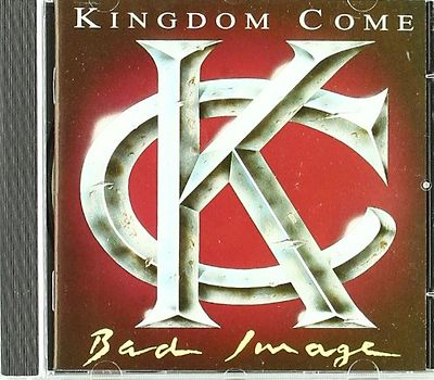 Kingdom Come - Bad Image