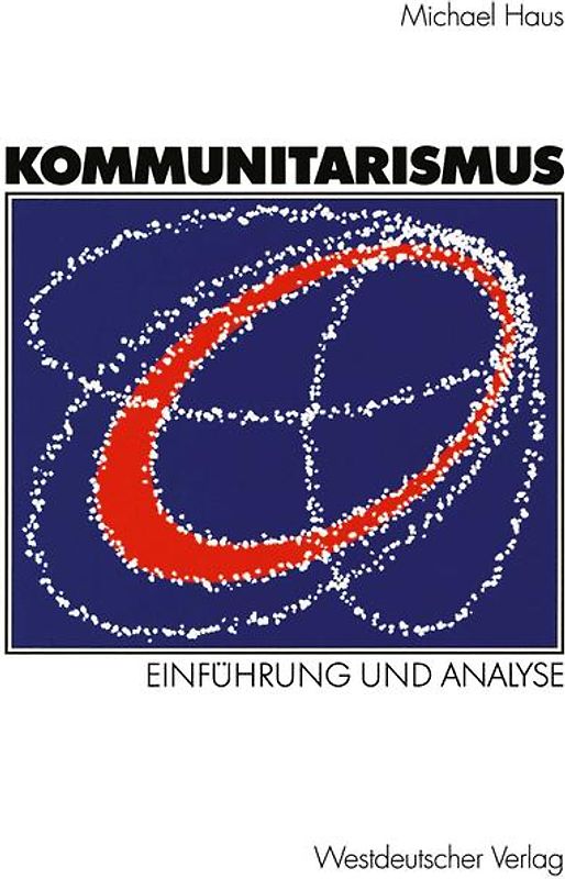 Kommunitarismus