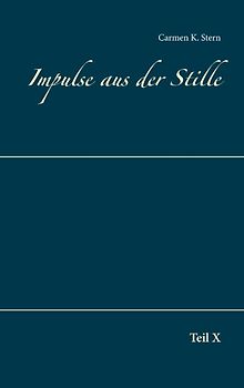 Impulse aus der Stille